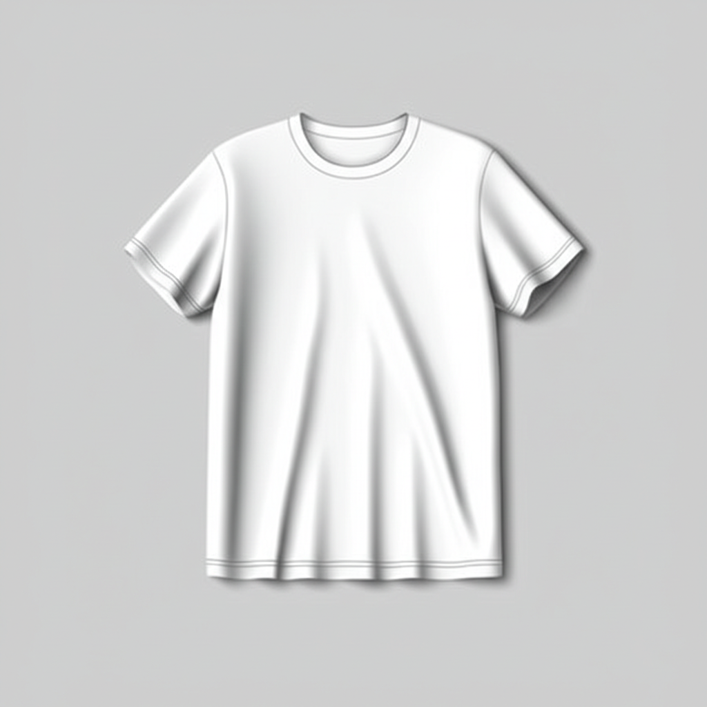 T-Shirt Template